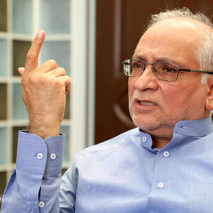 مرعشی: دیگر نمی‌توان با جابه‌جایی ارقام در بودجه، مشکلات اقتصاد را حل کرد