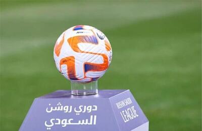 ضرر ۵۰۰ میلیون دلاری فوتبال عربستان