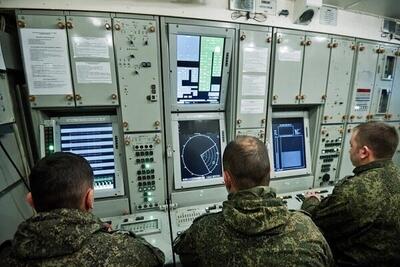 حملات پهپادی اوکراین به مسکو خنثی شد (۶ دی ۱۴۰۴)