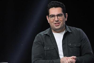 درگذشت دختر خردسال محمدرضا احمدی، گزارشگر ورزشی تلویزیون + فیلم