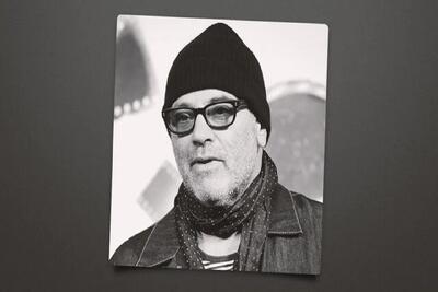 درگذشت «آموس پو» کارگردان و فیلمنامه‌نویس سینمای تجربی