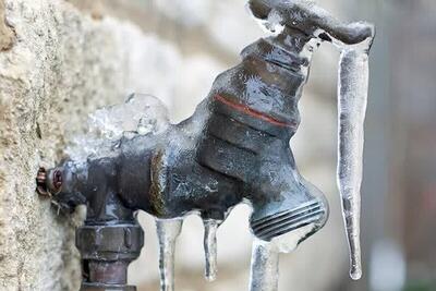 تمامی استان‌های کشور یخ می‌زنند + جزئیات (۶ دی ۱۴۰۴)