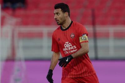 شکایت شجاع از رئیس هیئت فوتبال یزد