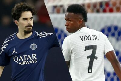 سرنوشت ویتینیا به وینیسیوس گره خورد