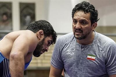 بازگشت حسن یزدانی به اردوی تیم ملی