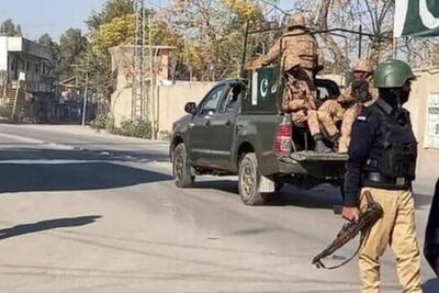 ۱۳ نظامی پاکستانی در حمله‌ای تروریستی جان باختند (۶ دی‌ماه ۱۴۰۴)