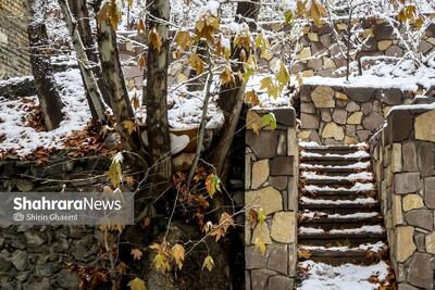 پیش‌بینی هواشناسی کشور (شنبه، ۶ دی ۱۴۰۴) | برف، باران و وزش باد شدید در بیشتر مناطق ایران