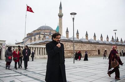 صحبت‌های جنجالی شهرام ناظری درباره مولانا