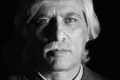 پیام تسلیت شفیعی کدکنی برای درگذشت بهرام بیضایی + عکس