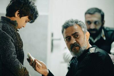 درخشش «تنها کنار هم» در جشنواره باتومی