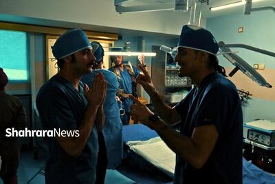 فیلم‌کوتاه «سنگ‌تمام»، اثر فیلم‌ساز مشهدی، روی میز تدوین رفت