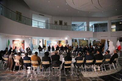 استاندار خراسان رضوی: نگاه ایران و کشور‌های منطقه در حوزه تمدنی به خراسان رضوی است