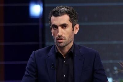 جباری برای ماندن در مس شرط گذاشت