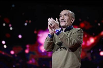 فصل جدید «چهل‌تیکه» با اجرای داریوش‌کاردان