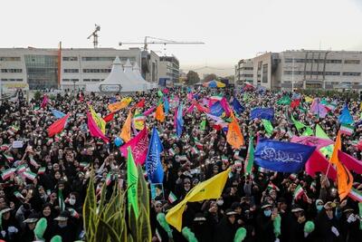 شهر مشهد مهیای ایام ولادت امام جواد(ع) و امام علی(ع) می‌شود