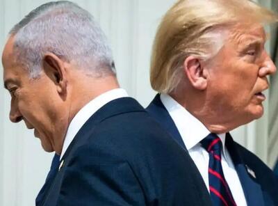 نخست‌وزیر رژیم اسرائیل امشب به آمریکا می‌رود | اهداف سفر نتانیاهو چیست؟ (۶ دی ۱۴۰۴)