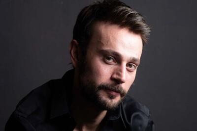 قتل وحشتناک در پشت صحنه  سریال ترکی «چشمانش دریای سیاه»!