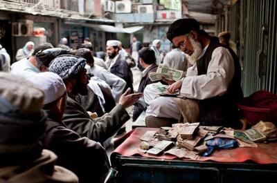  پاسخ یک کارشناس اقتصادی به این سئوال که چرا افغانستان تورم ندارد؟