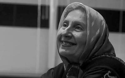 بیوگرافی شیرین یزدان‌بخش، بازیگر «ابد و یک روز» و دارنده سیمرغ بلورین جشنواره فجر