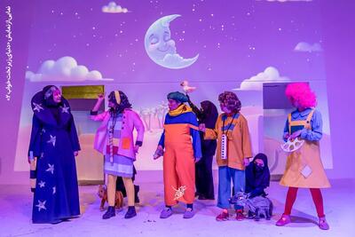 گفت وگو با کارگردانان مشهدی حوزه تئاتر کودک و نوجوان | تئاتر کودک؛ بستری برای فرهنگ سازی