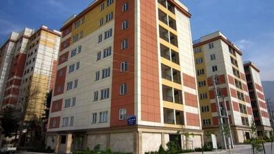 چرا قیمت خانه ناگهان بالا کشید؟ / پشت پرده گرانی‌های زمستانه