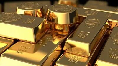 جهش قیمت صندوق‌های طلا در بورس + نقشه بازار
