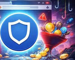 تراست والت هک شد؛ سرقت ۷ میلیون دلاری از کیف پول محبوب