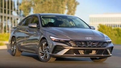 فروش ویژه هیوندای النترا ۲۰۲۵ توسط کرمان‌ موتور آغاز شد + جزئیات