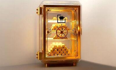 «تابش» از میانگین بازدهی صندوق‌های طلا عبور کرد