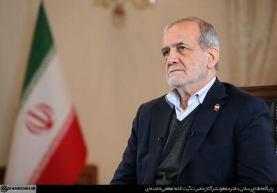 درآمد ناشی از بنزین برای معیشت مردم هزینه می‌شود