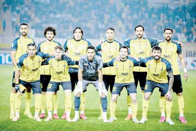 نگاه مدعیان به اصفهان