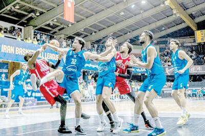 از استانداردهای جهانی  خیلی دور شدیم