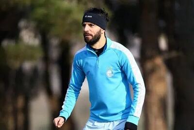 خبر خوش برای استقلالی‌ها پیش از دیدار با گل گهر