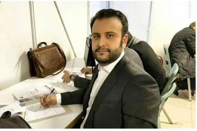 شکایت سلطانی‌فر از مالک باشگاه تراکتور