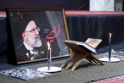 مجادله بر سر سقوط بالگرد ابراهیم رئیسی بالا گرفت؛ آیا رئیس دولت سیزدهم ترور شد؟