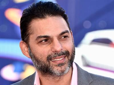 استوری پیمان معادی بعد از درگذشت شیرین یزدان‌بخش + عکس