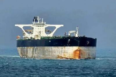 فرار نفتکش «بلا ۱» از دست نیروهای آمریکایی؛ این نفتکش حامل نفت ایران بود