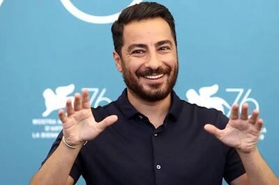 استوری جنجالی بازیگرد مرد بعد از مصاحبه ترانه علیدوستی؛ نوید محمدزاده استوری‌اش را پاک کرد + عکس