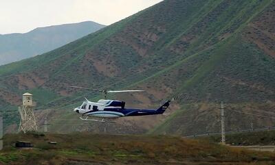 ادعای یک کتاب اسرائیلی درباره نقش اسرائیل در سقوط بالگرد ابراهیم رئیسی