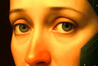 وقتی ماشین می‌تواند احساس را جعل کند   اعتماد چگونه ممکن است؟