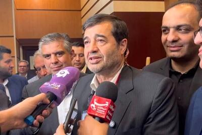 واکنش غیرمستقیم وزیر ورزش درخصوص گفته های زنوزی