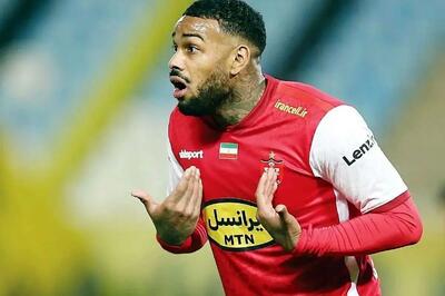 افشاگری لوکادیا علیه پرسپولیس