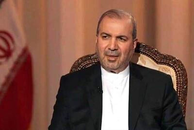 تحرکات جاسوسی آمریکا علیه ایران از خاک عراق | سیاست روز