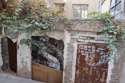 بزرگ‌ترین پروژه تجمیع بلوکی منطقه از نظر تعداد پلاک‌های تجمیعی به ثمر نشست | سیاست روز