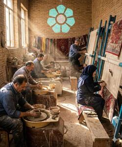 بانک توسعه تعاون در نقش حامی مالی تحول هوشمند بخش تعاون