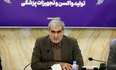  جلوگیری از خروج سالانه 100 میلیون دلار ارز از کشور