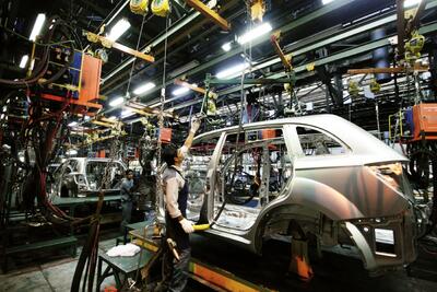 ۲۰۲۶؛ سال اسارت صنعت در بند ژئوپلیتیک