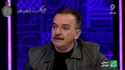 اتفاق عجیب در صدا و سیما | مالک تراکتور به سیم آخر زد! +‌ فیلم