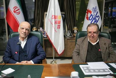 بلوغ کامل صنعت شیشه در کشور / نمایشگاه، سکوی معرفی محصولات فناورانه خواهد شد