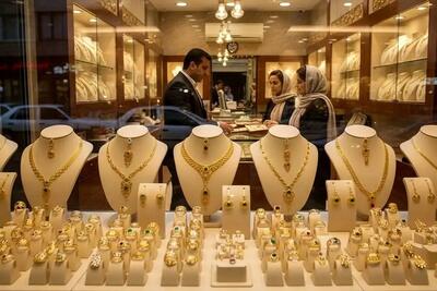 طلا دوباره گران شد/ امروز شنبه ۶ دی ۱۴۰۴ + جدول